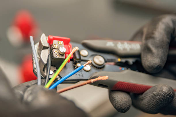 Best Electrician for Home Renovation  in Vinton, VA