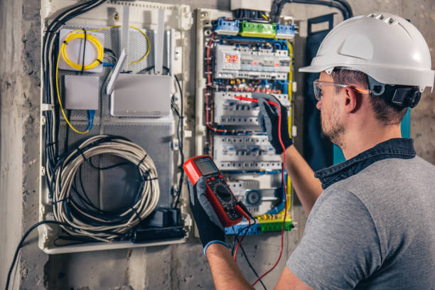 Best Generator Installation Services  in Vinton, VA