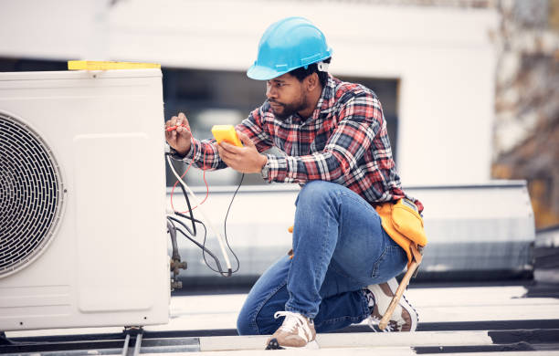 Best Local Electrician Companies  in Vinton, VA