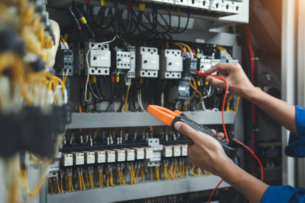 Best Electrical System Inspection  in Vinton, VA
