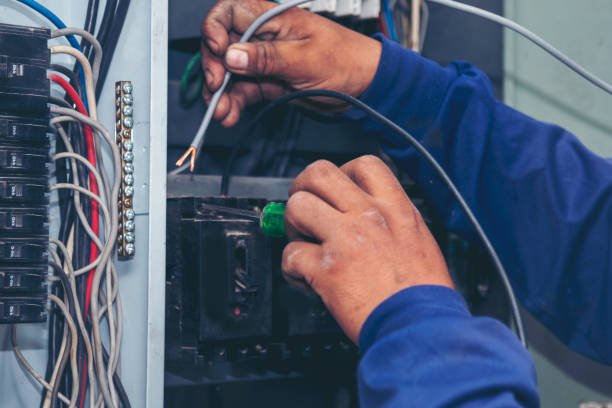 Best Electrical System Inspection  in Vinton, VA