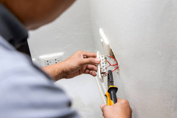Best Electrical Repair Services  in Vinton, VA