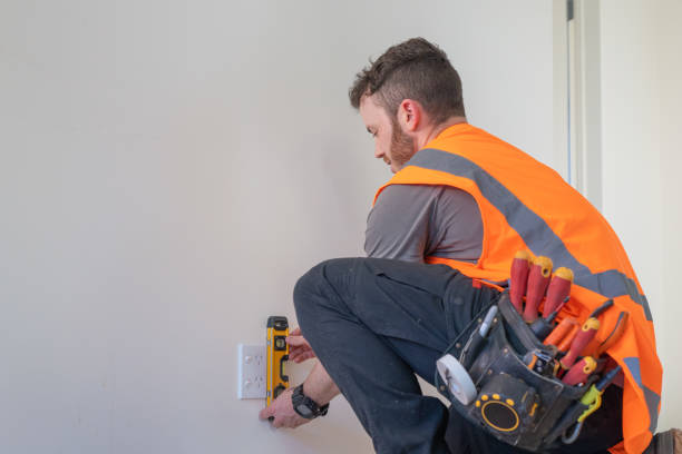 Best Electrical Installation Contractor  in Vinton, VA