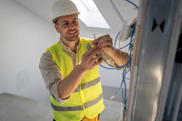 Best Electrical Troubleshooting Services  in Vinton, VA