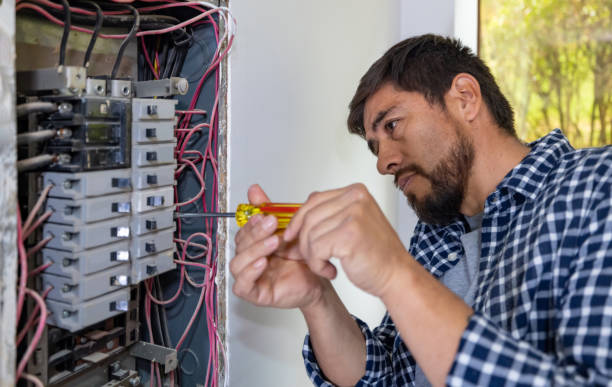 Best Electrical Outlet Repair  in Vinton, VA